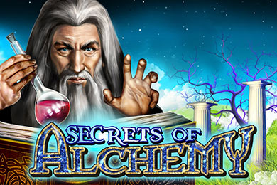 Egt Provide Secretsofalchemy игровой автомат Изи Кеш